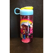 Minnie Mouse Kid's Water Bottle