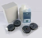 ECO PRO 2 - 800 Minute Supply Kit - CD DVD GAME Disc Scratch Repair ELM