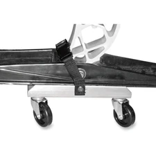 Super Caddy Wheel Semi Pro Each | SEMI WHEEL