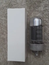 NOS 28D7W Vacuum tube - White Box - Tested