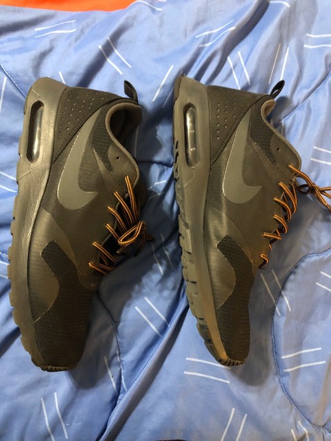 nike air max tavas tan