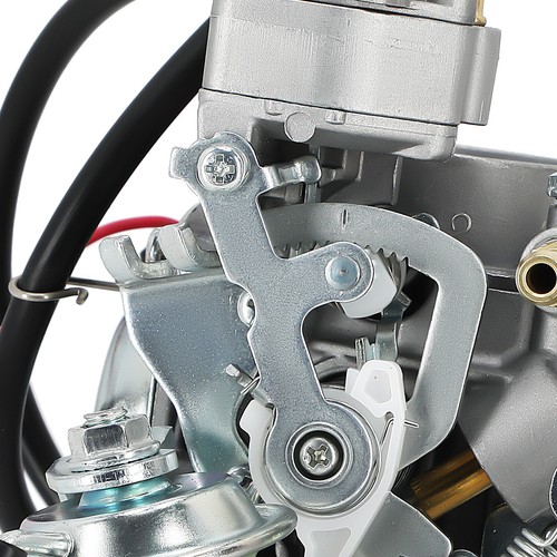 Carburetor for Suzuki Carry F5A F5B F6A T-6 472Q 13200-77530 Mechanical Choke - Picture 11 of 12
