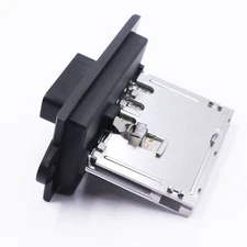 Heater A/C Blower Motor Resistor for 2003-2008 Mazda 6 GK3J61B15