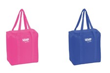 Borsa Frigo Termica Selap Vertical 26 Litri Gio'Style 2 Colori Assortiti