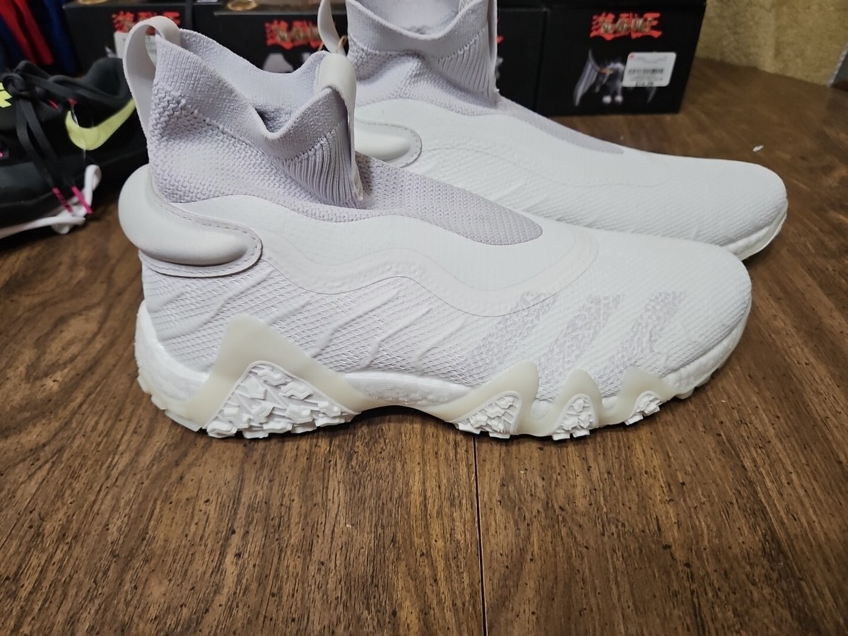 Adidas CODECHAOS Laceless Golf Shoes Men Size 12 #IG5358