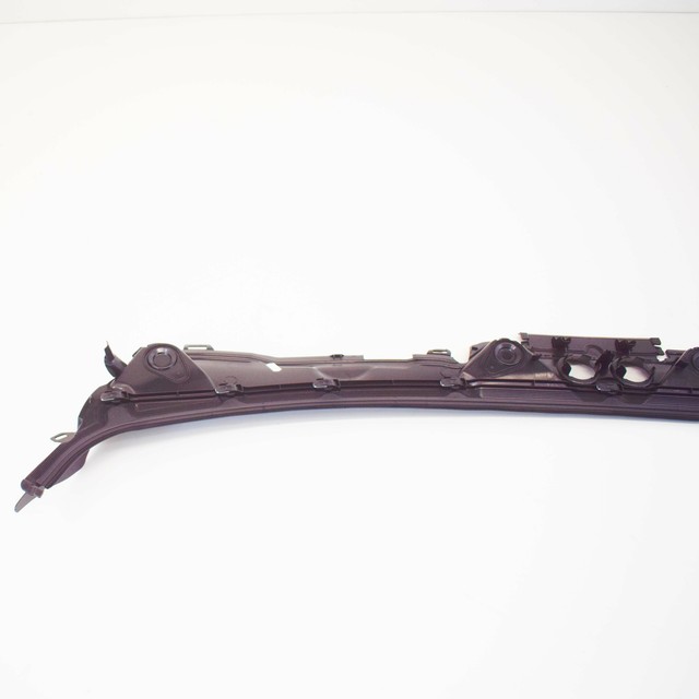 BMW 3 F30 Front Windshield Water Cowl Panel Cover 51717258177 LHD