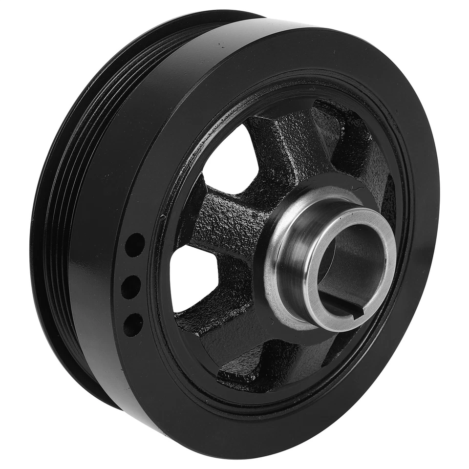 Equilibrador armónico para Mercedes Benz C240 C320 CLK320 E500 ML320 S430 SL500 Foto 4 de 4