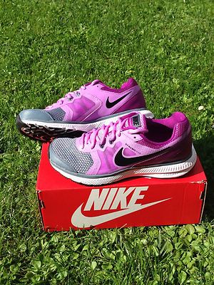 Nike WMNS Zoom Winflo SNEAKER Damen Women  [684490 401] Gr. 38  NEU