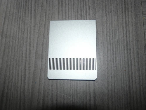 Cache mémoire - Memory Cover - DELL INSPIRON 17 7000 séries 