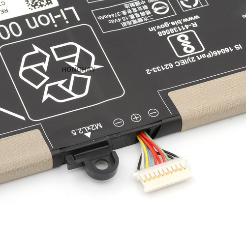 RR04XL Akku Für HP Spectre X360 13-aw2004nr 13-aw0900 L60373-005 HSTNN-DB9K - Bild 2 von 3