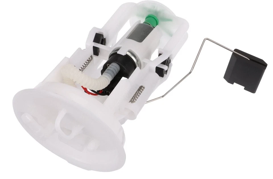 Conjunto de bomba de combustible con unidad de envío de nivel de combustible REEMPLAZA BMW OEM # 16146766942 Foto 2 de 4