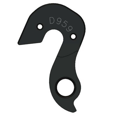 Schaltauge / Schaltauge für Stevens Bikes | D959 Pilo
