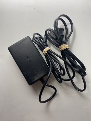 Genuine Bose Sounddock Power Supply PSM36W-208 18V W/ 4 Prong - View #8