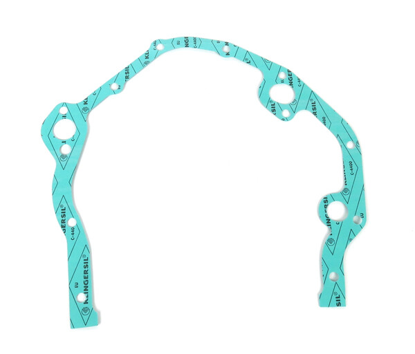 Ferrari 246 GT GTS E Series Water Pump Housing B Front Cover Gasket New