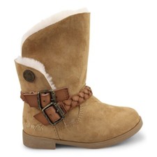 Blowfish Girl's Seswick-B-T SHR Toddler/Little Kid Sand Dune