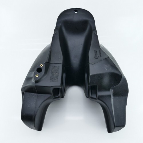 BMW F650 F650ST Typ 169 Tank Benzintank Kraftstofftank nur 9843km - Picture 6 of 8