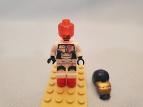 LEGO Marvel Avengers Iron Legion MINIFIG ONLY - Exclusive to Set #76038, sh168