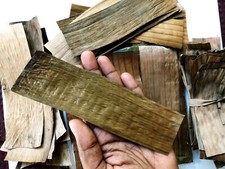 500 nos Banana Leaves Sun Dried Clean Leaf For Pet and Aquariums Natural Leaf