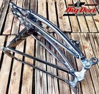 Antique Leaf Springer Forks Indian Harley Bobber Chopper Chrome Big Port 20