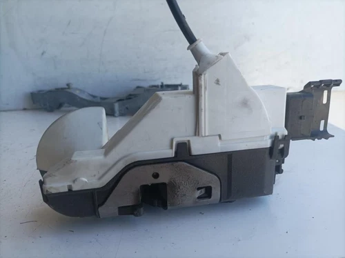 567148 Cerradura Puerta Delantera Izquierda para PEUGEOT 308 Confort 20 1050230 - Imagen 2 de 10