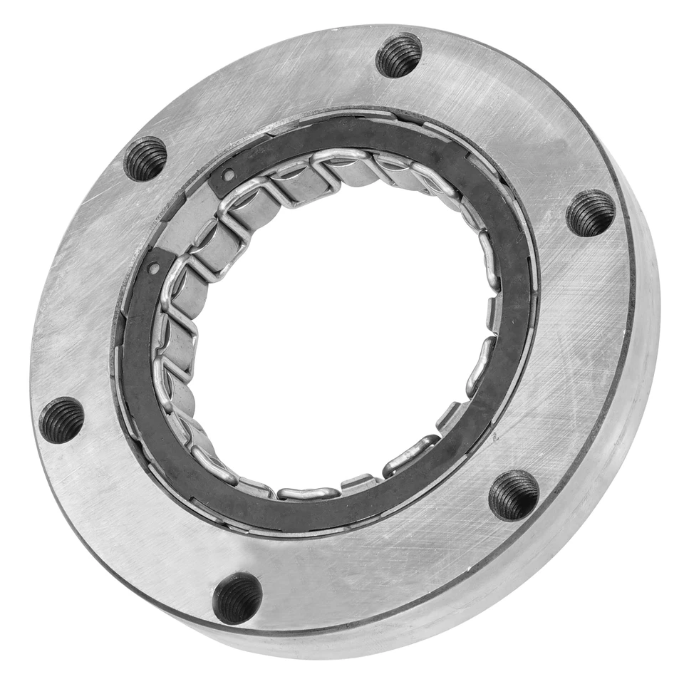 Embrague de arranque cojinete unidireccional Sprag para Yamaha XV1900 Raider 1900 2008-2015 Foto 3 de 4