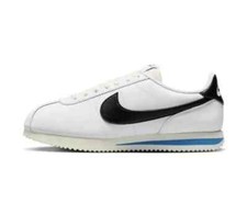 Nike Women's Cortez White Shoes Training Sneakers New Size 7