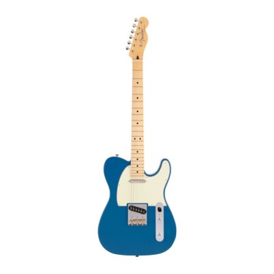 Fender TelecasterEVA弍号機モデル Fender TelecasterEVA弍号機モデル