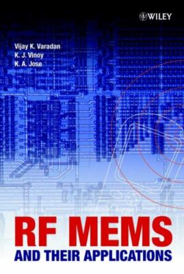 RF MEMS and Their Applications by 