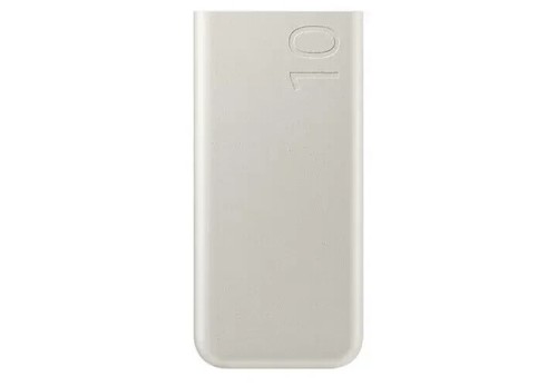 SAMSUNG 10,000mAh 25W DUAL USB-C FAST RAPID PD EXTRA BATTERY POWER BANK CHARGER - 第 1/7 張圖片