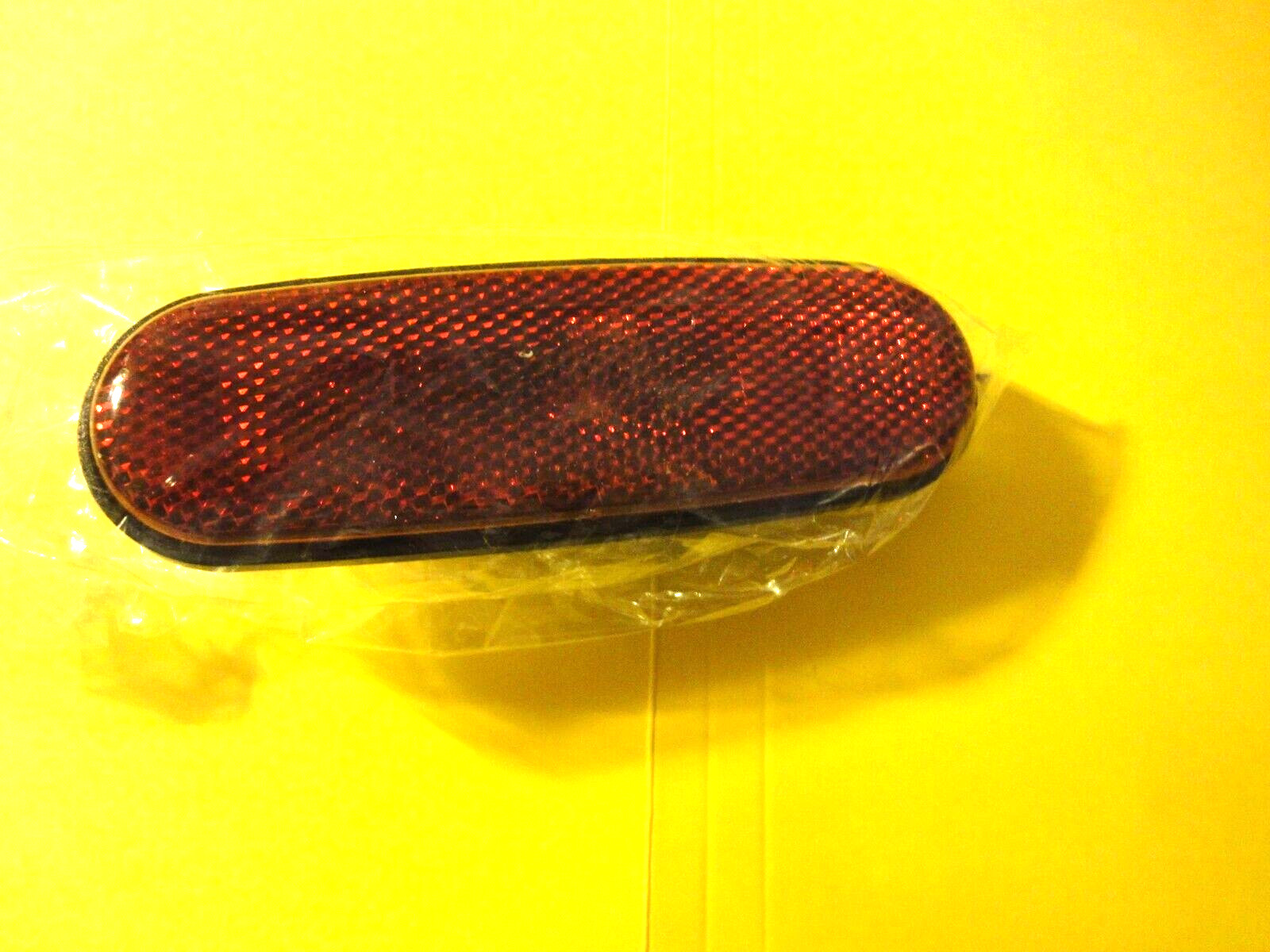 NEW/OLD Stock 2005-6 Ford GT Red Marker Lamp 4G7Z-15A201-AD/AB