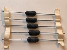 5pcs Dale RS Wire wound Resistor 3.3K OHMS 3.25W 5 