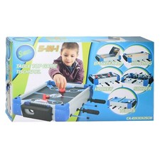Scatch Multi-Game Fun 5 Sports in 1 Table Family Game Night  Home Entertainment