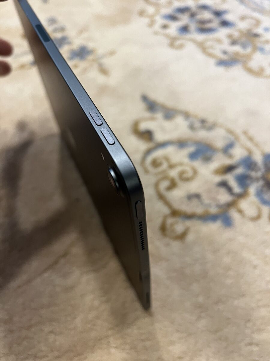 Apple iPad Pro (11-inch) A1980 WIFI 64GB Space Gray Tablet Apple iPad Pro (11-inch) A1980 WIFI 64GB Space Gray Tablet