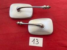 2 RETROVISEURS RECONDITIONNE CITROEN DS 20 21 OU 23 INJ OU CARBU PALLAS CABRIO