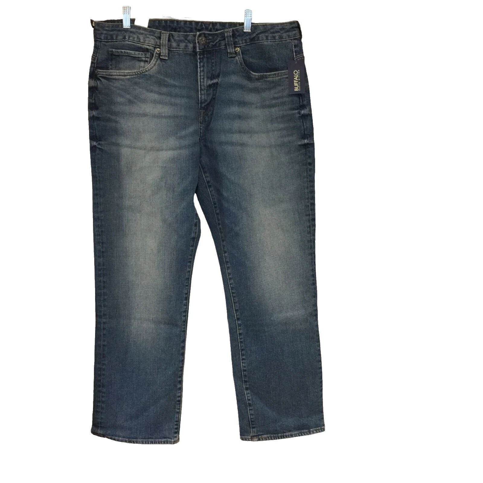 Jeans Regular Size 36 for Men