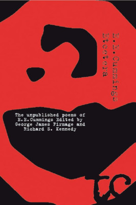 Etcetera: Die unveröffentlichten Gedichte von E. E. Cummings - Taschenbuch NEU E. Cummings 20