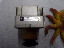 SMC NAF3000-N03D Pneumatic Air Filter FREE SHIPPING 