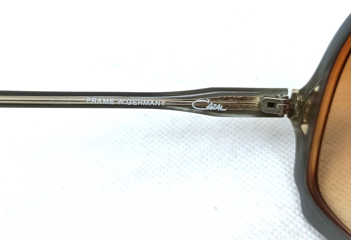 Vintage CAZAL Sunglasses 