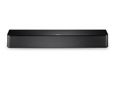 Bose Solo Soundbar Ii For Home Theater