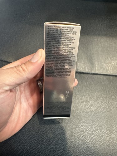 Absolue Repairing Bi-Ampoule 12ml/0.4oz Lancome Paris - Picture 3 of 6