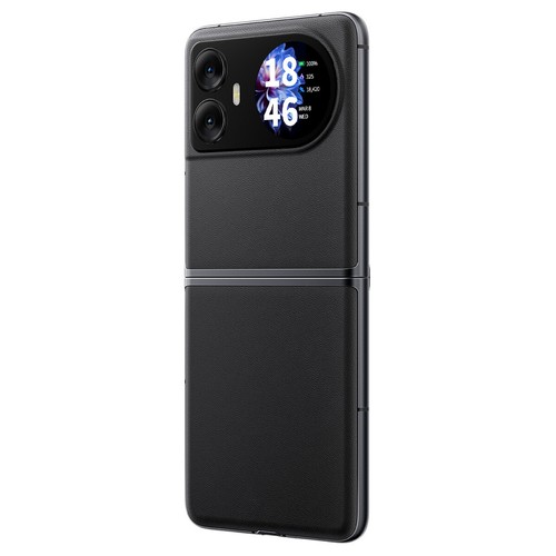 Blackview HERO 10 Pliable Téléphone portable 36Go+256Go AMOLED 2,5K 6,9" 108MP - Afbeelding 12 van 14