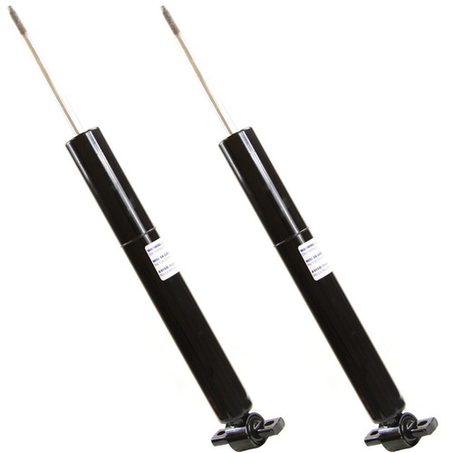 MONROE Monro-Matic Plus Shock Absorbers Set Of 4 For 1997-2006 Jeep Wrangler TJ - Front & Rear Kit 6 thumbnail image