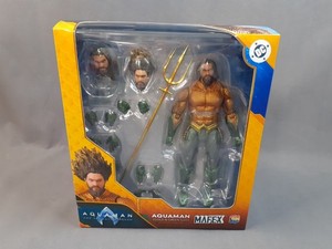 Mafex Aquaman | eBay