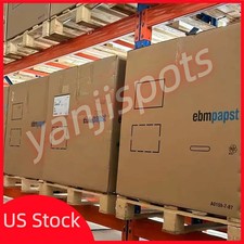 W3G800-KS39-03-F01  High Quality Ebmpapst Brand New Original Cooling Fan