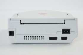 Dreamcast Console HKT-3000 UGO 1999 Tested System SEGA -NTSC-J- 059009094386