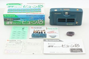 Fujifilm Byu N 16 | eBay