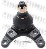 0520-BT50LOW Febest Trag-/FüHrungsgelenk FüR Ford,Ford Asia & Oceania,Ford Austr
