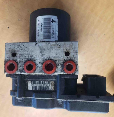 2010 Ford F-150 ABS Anti Lock Brake Pump Module Assembly OEM