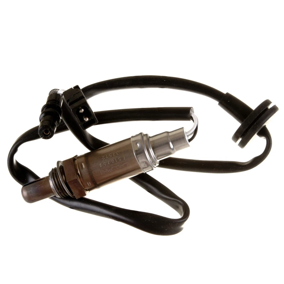 Delphi ES10259 Oxygen Sensor For 86-93 260E 300CE 300E 300SE 300SEL 300TE 560SL - Image 2 of 4