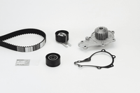 Wasserpumpe + Zahnriemensatz FüR CitroËN Fiat Ford Mazda Peugeot Suzuki Volvo